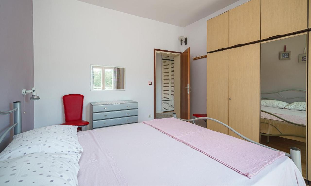 Apartments & Rooms Milena Vodice Exterior photo