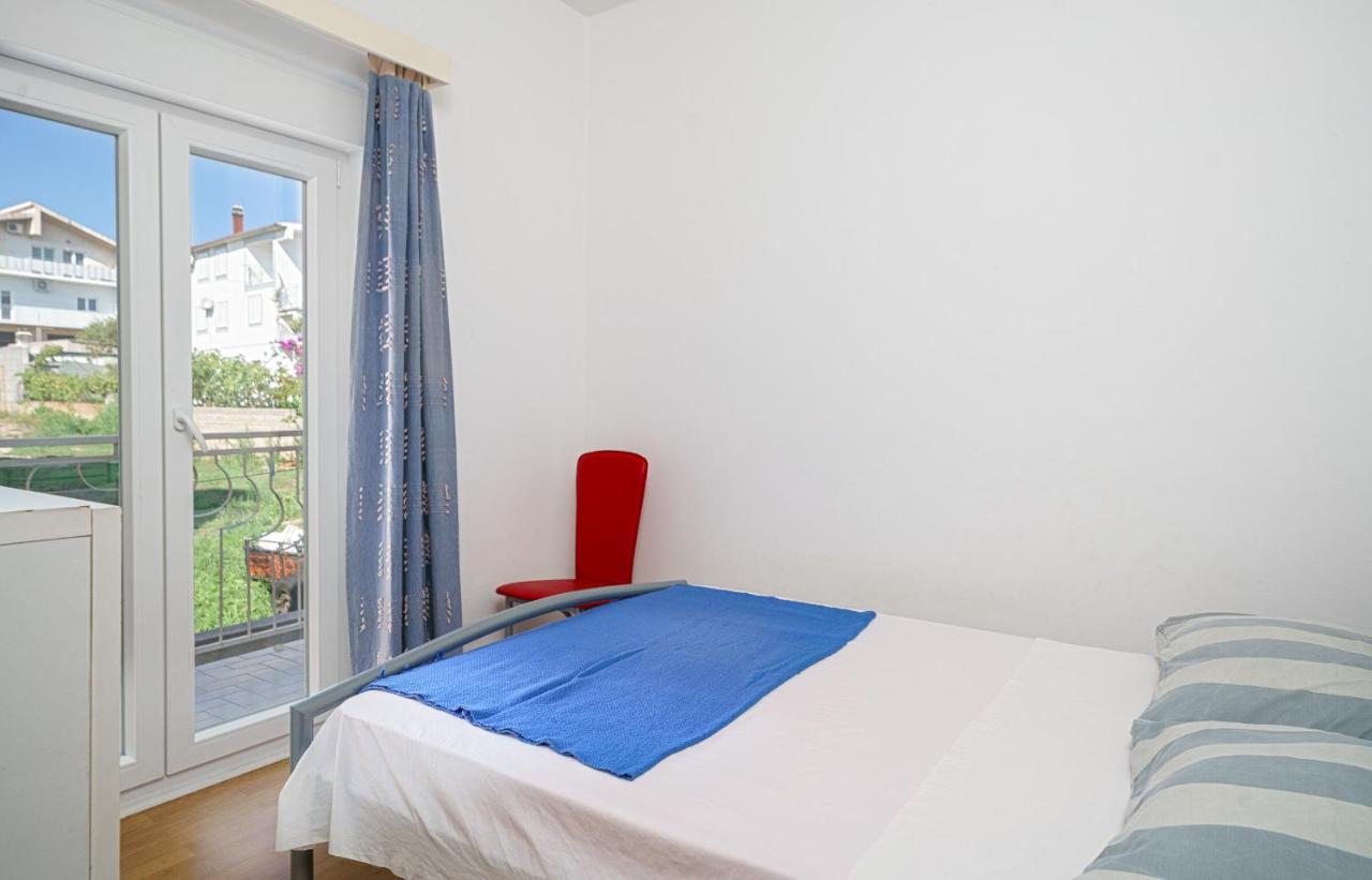 Apartments & Rooms Milena Vodice Exterior photo