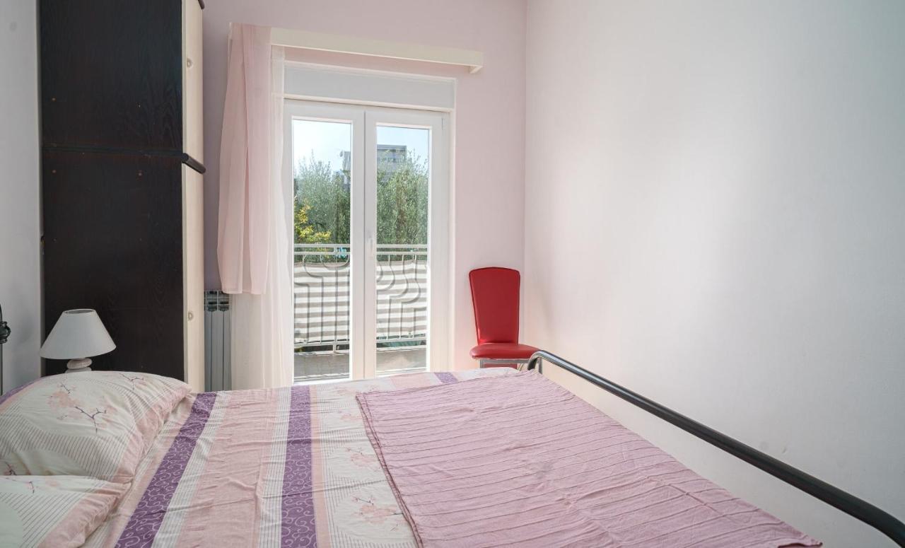 Apartments & Rooms Milena Vodice Exterior photo