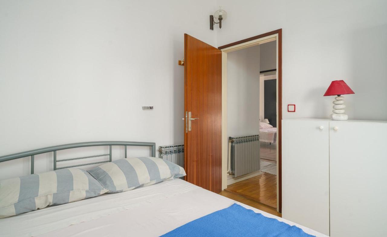 Apartments & Rooms Milena Vodice Exterior photo