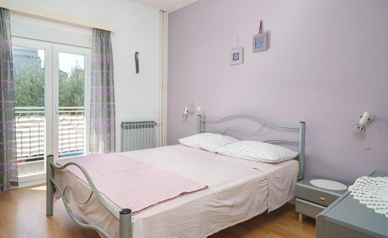 Apartments & Rooms Milena Vodice Exterior photo