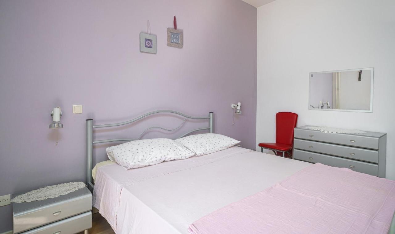 Apartments & Rooms Milena Vodice Exterior photo
